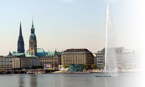 Hamburg
