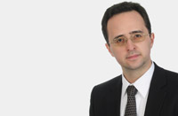 Rechtsanwalt Alexander Kagan